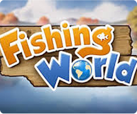 Fishing World
